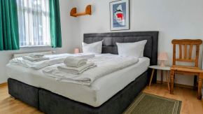 Miramar-App-06 in Seebad Ahlbeck